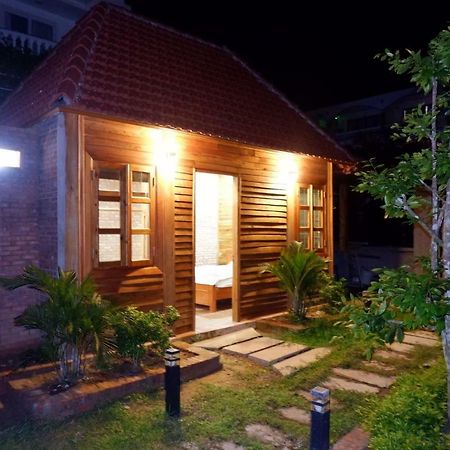 Bon Bon Bungalow Phu Quoc Exterior photo