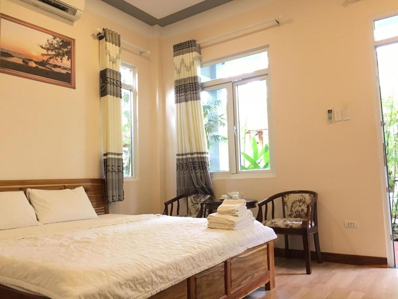 Bon Bon Bungalow Phu Quoc Exterior photo