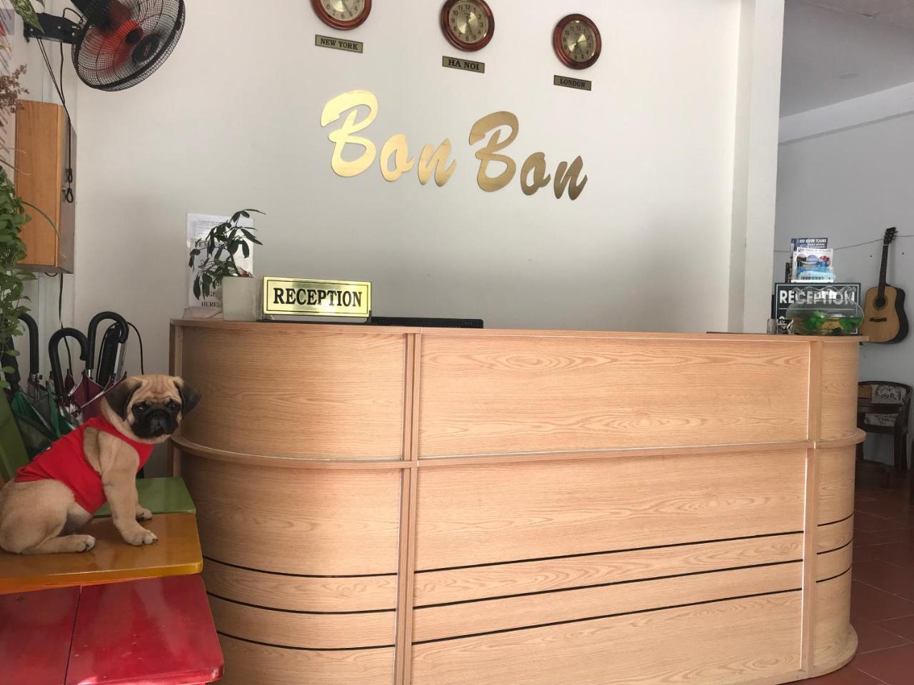 Bon Bon Bungalow Phu Quoc Exterior photo