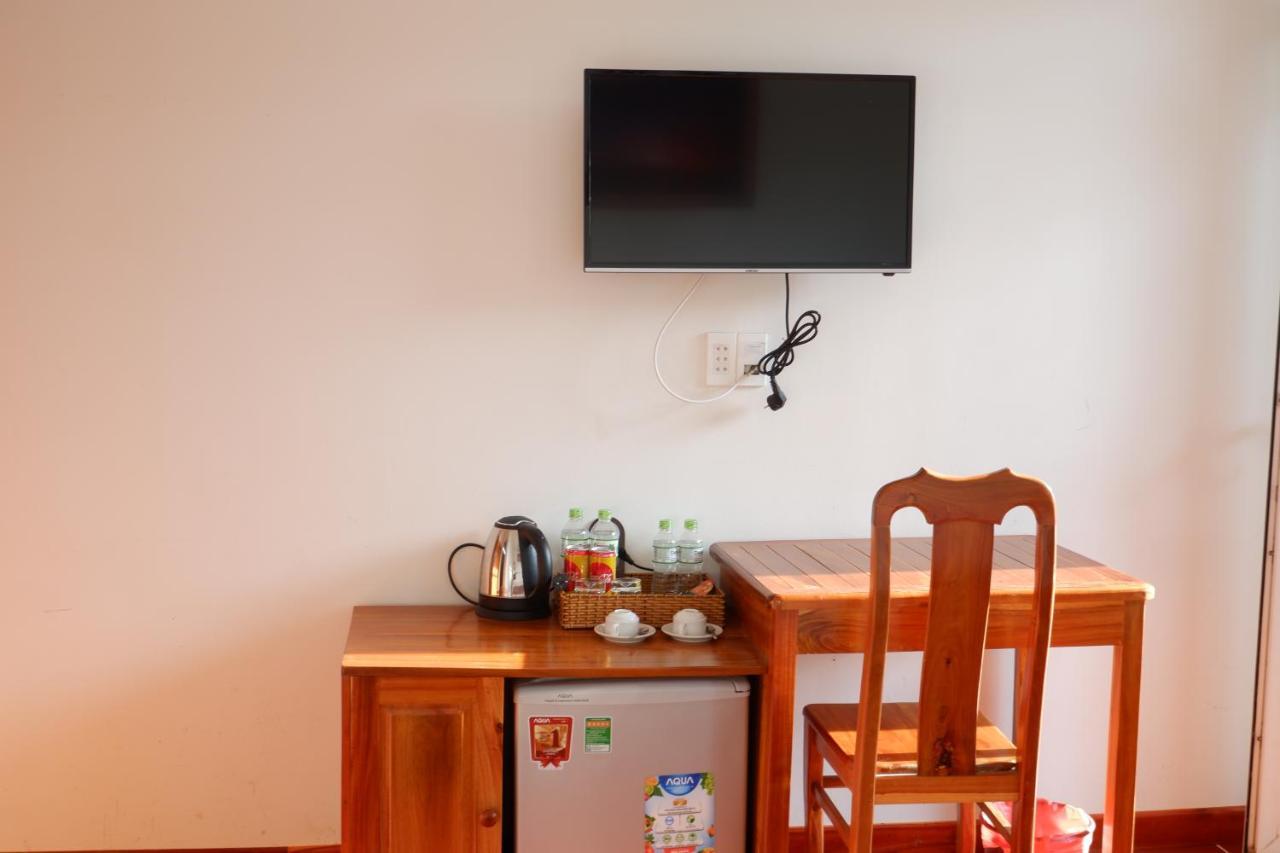 Bon Bon Bungalow Phu Quoc Exterior photo