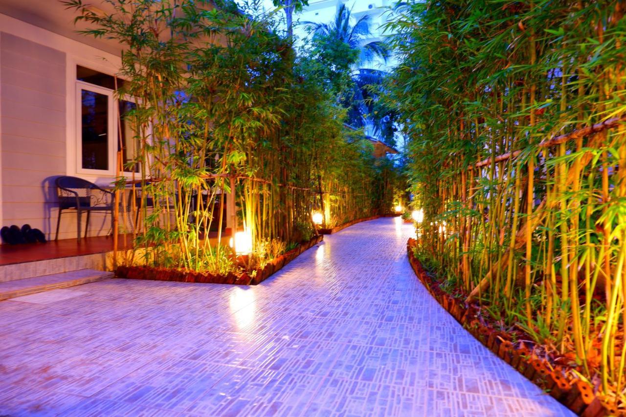 Bon Bon Bungalow Phu Quoc Exterior photo