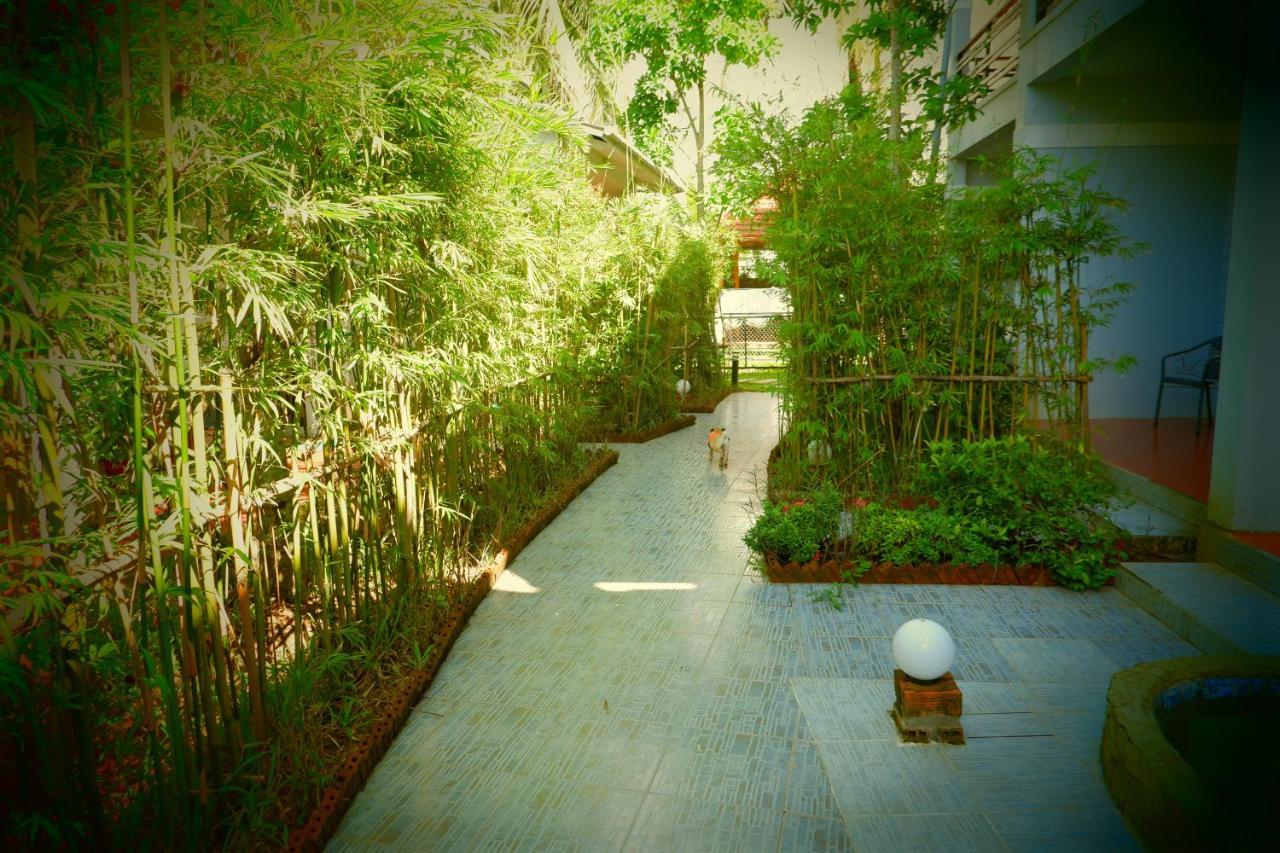 Bon Bon Bungalow Phu Quoc Exterior photo
