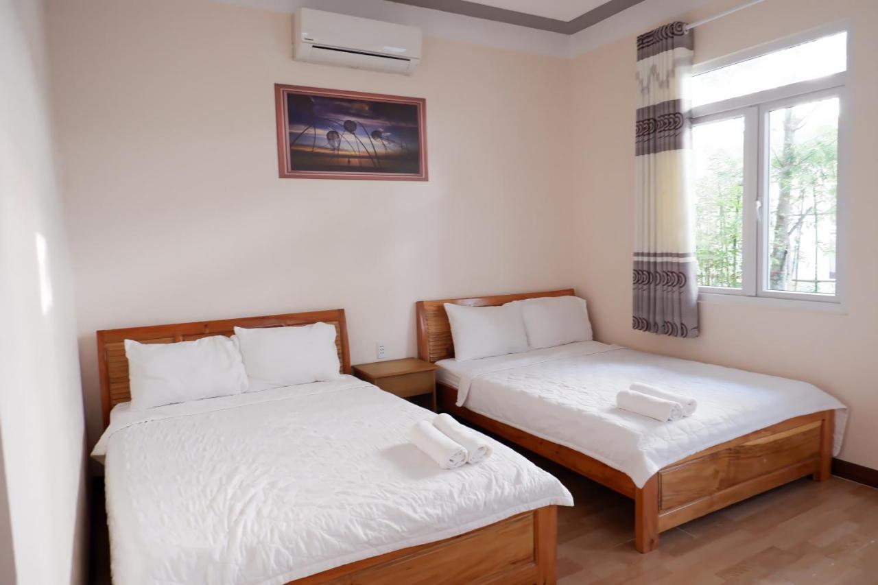 Bon Bon Bungalow Phu Quoc Exterior photo