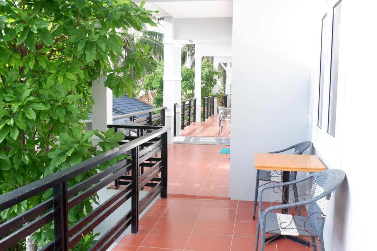 Bon Bon Bungalow Phu Quoc Exterior photo