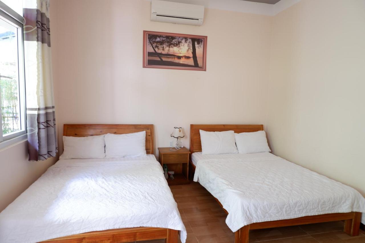 Bon Bon Bungalow Phu Quoc Exterior photo