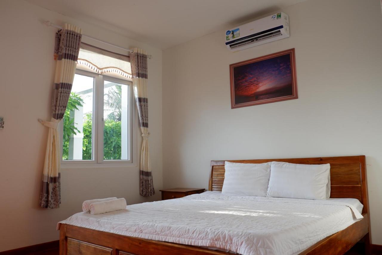 Bon Bon Bungalow Phu Quoc Exterior photo