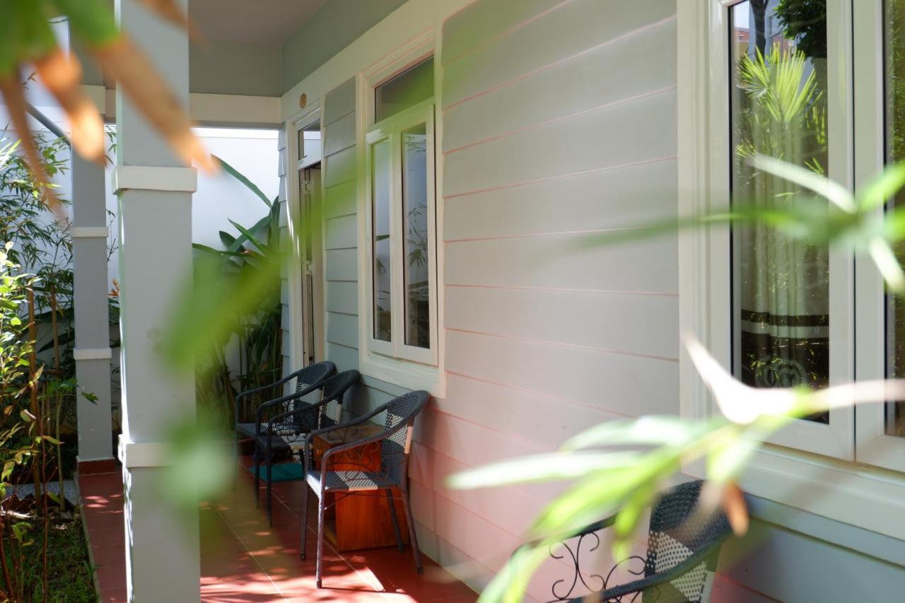 Bon Bon Bungalow Phu Quoc Exterior photo