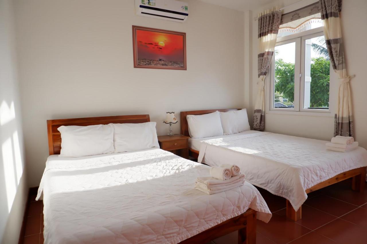 Bon Bon Bungalow Phu Quoc Exterior photo