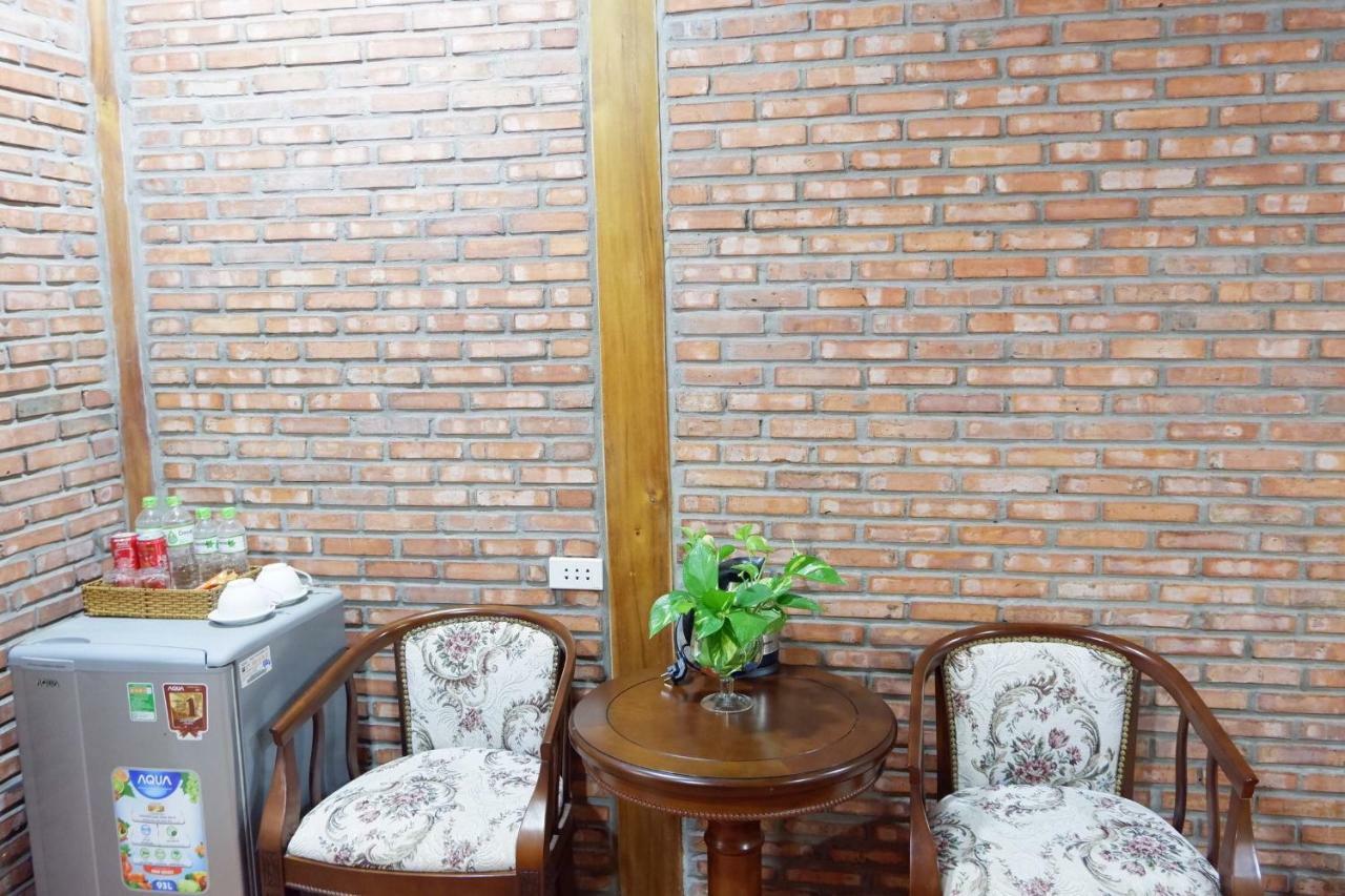 Bon Bon Bungalow Phu Quoc Exterior photo