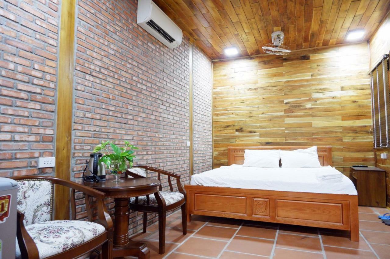 Bon Bon Bungalow Phu Quoc Exterior photo
