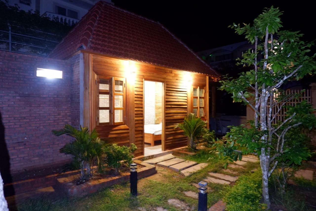 Bon Bon Bungalow Phu Quoc Exterior photo