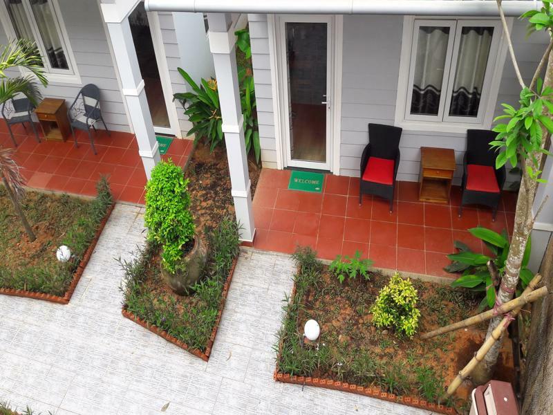 Bon Bon Bungalow Phu Quoc Exterior photo