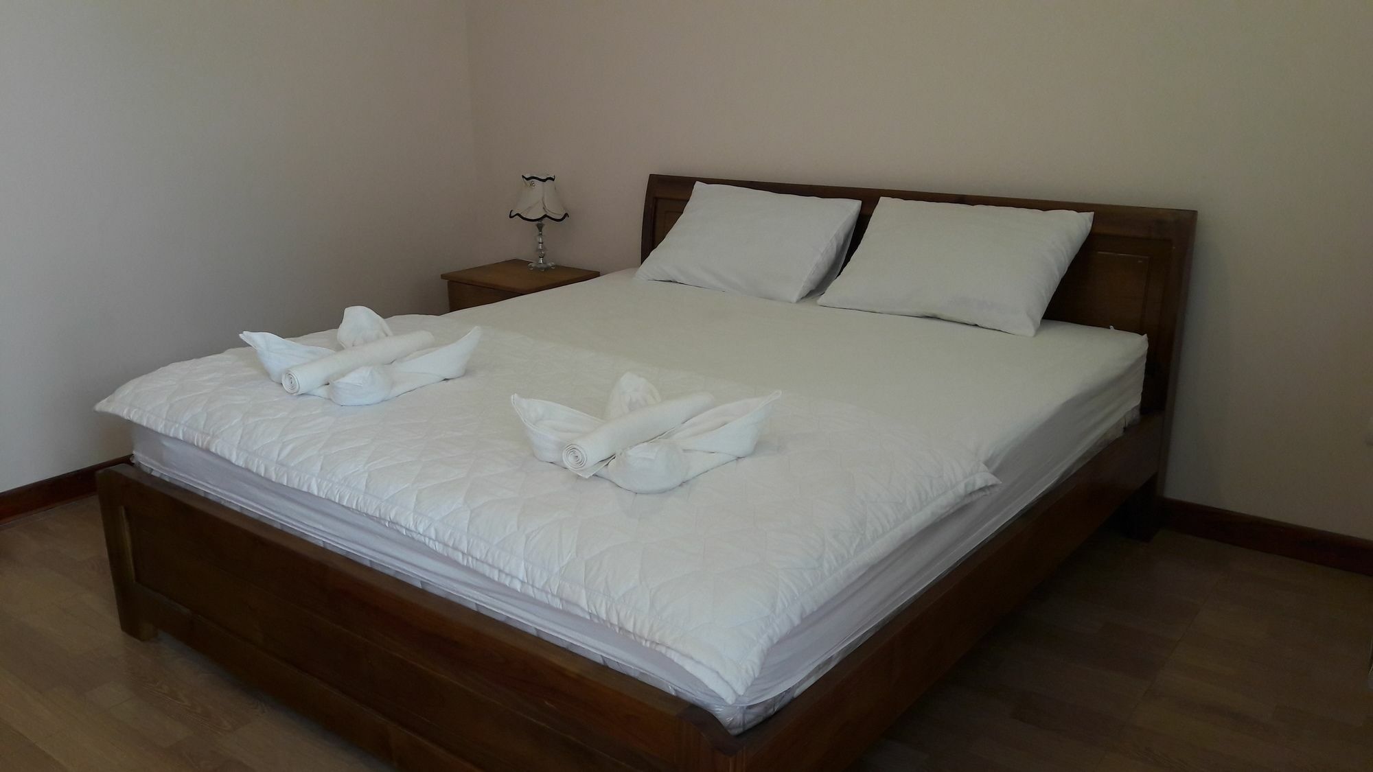 Bon Bon Bungalow Phu Quoc Exterior photo