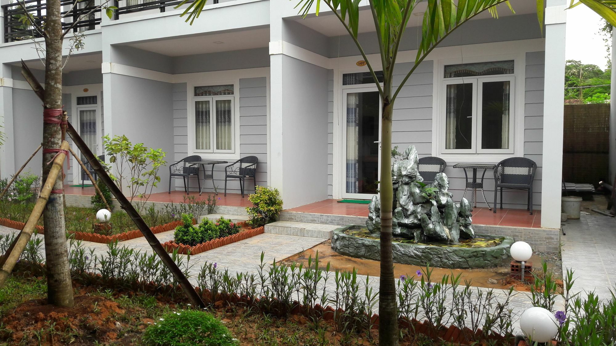 Bon Bon Bungalow Phu Quoc Exterior photo