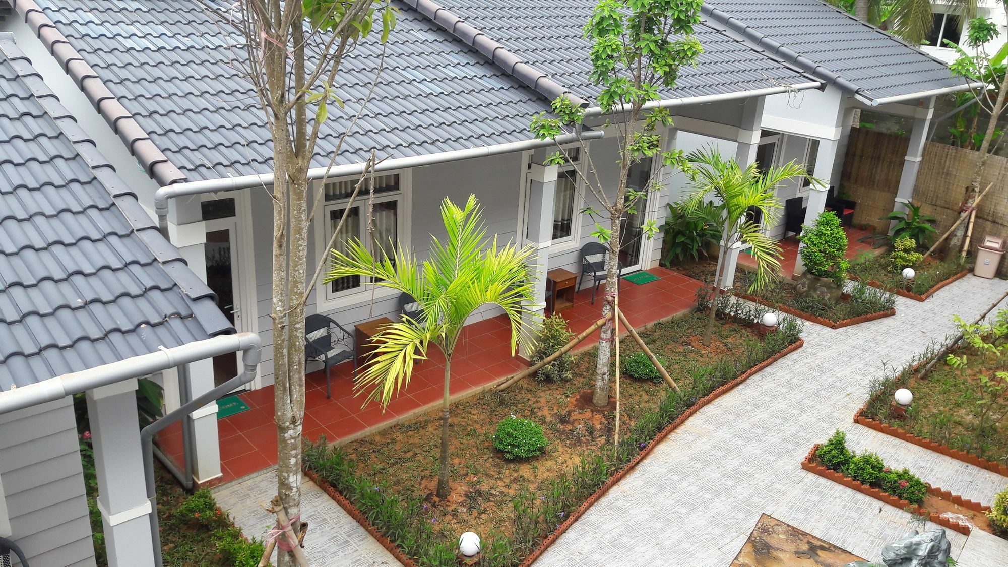 Bon Bon Bungalow Phu Quoc Exterior photo