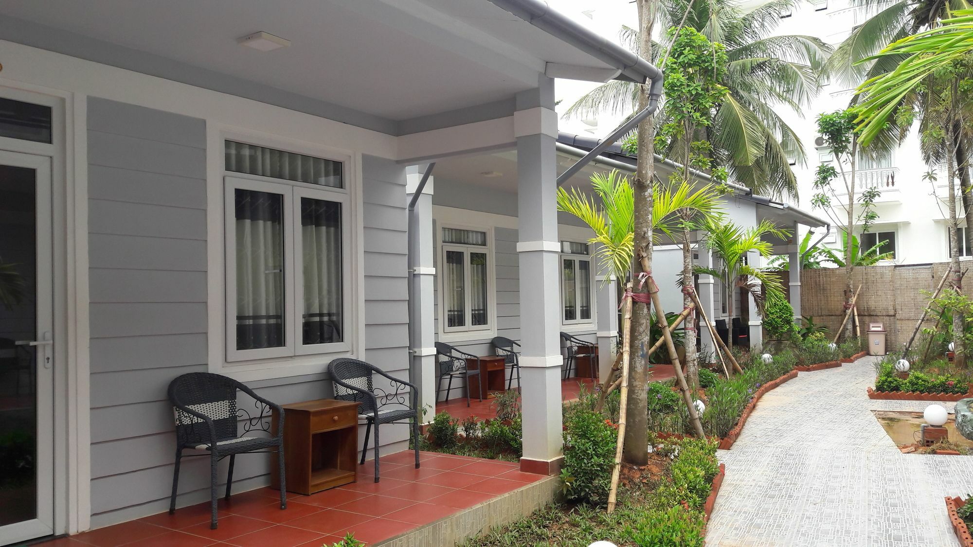 Bon Bon Bungalow Phu Quoc Exterior photo