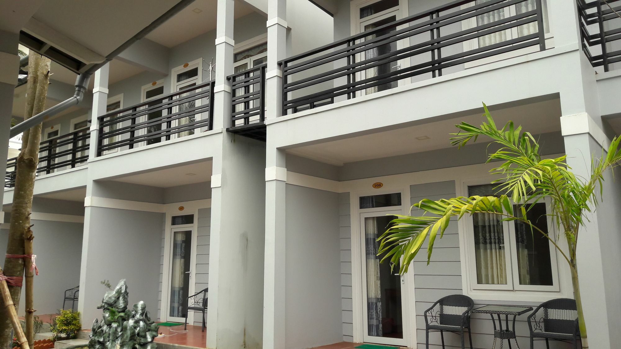 Bon Bon Bungalow Phu Quoc Exterior photo