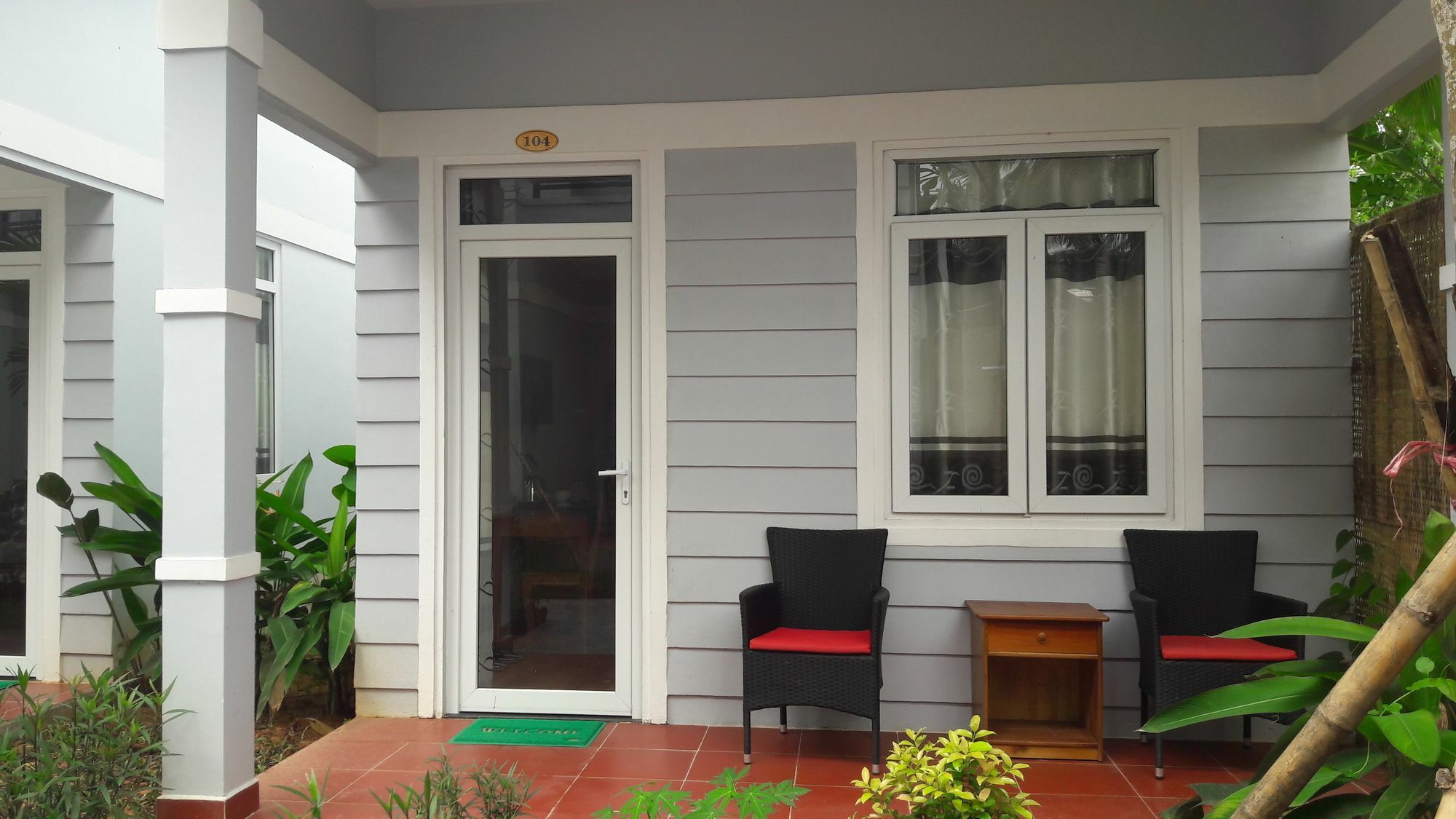 Bon Bon Bungalow Phu Quoc Exterior photo