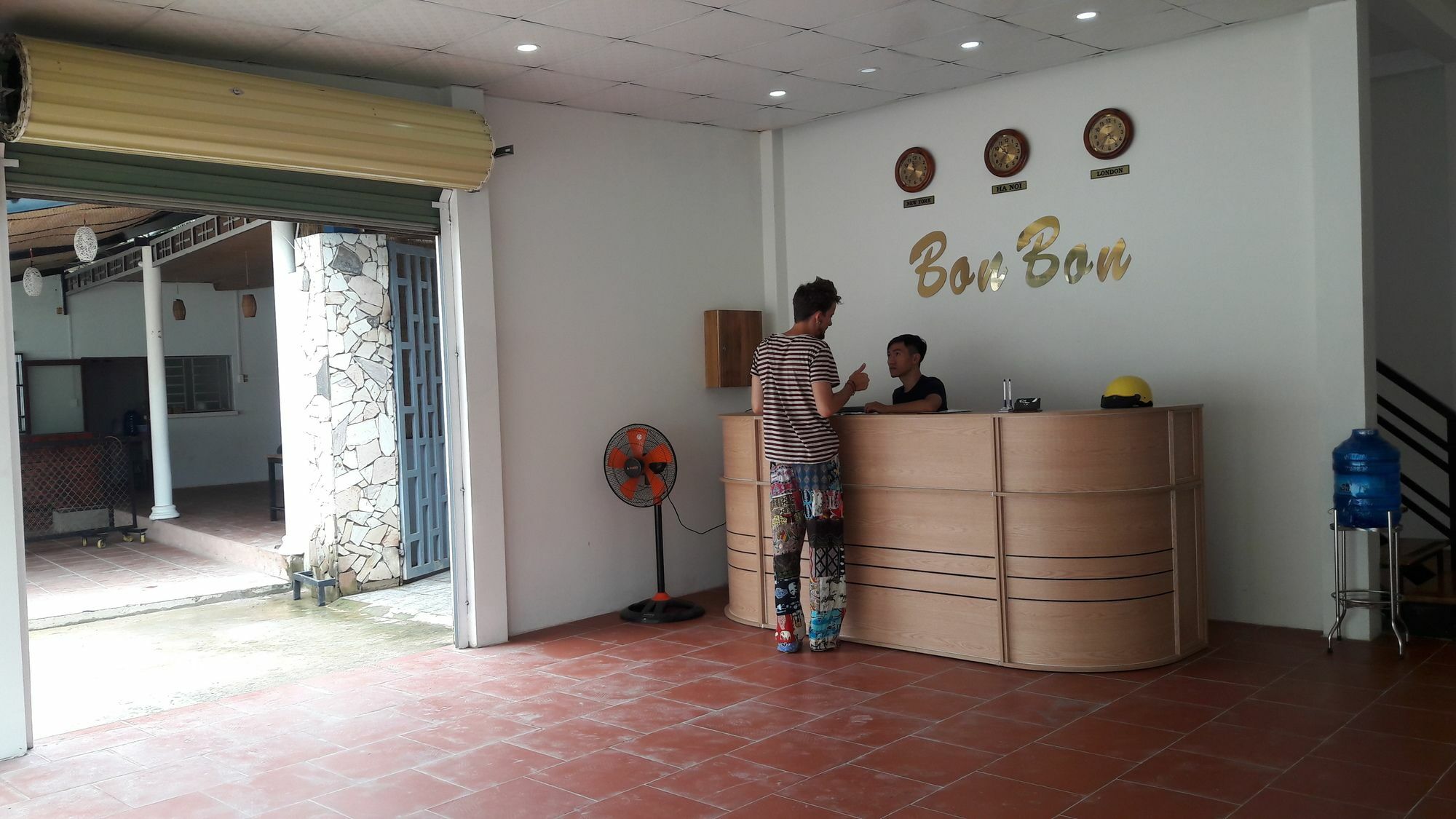 Bon Bon Bungalow Phu Quoc Exterior photo