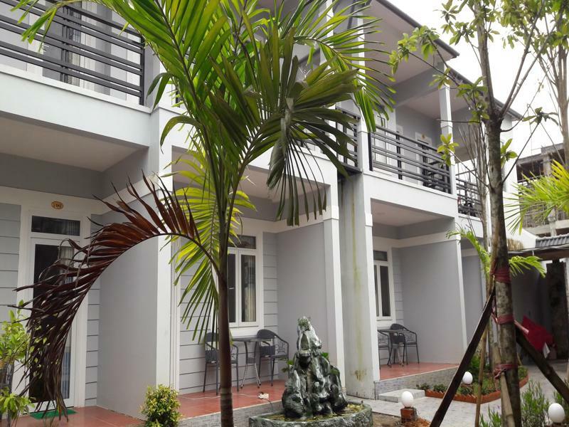 Bon Bon Bungalow Phu Quoc Exterior photo