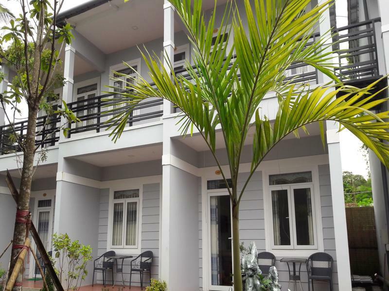 Bon Bon Bungalow Phu Quoc Exterior photo