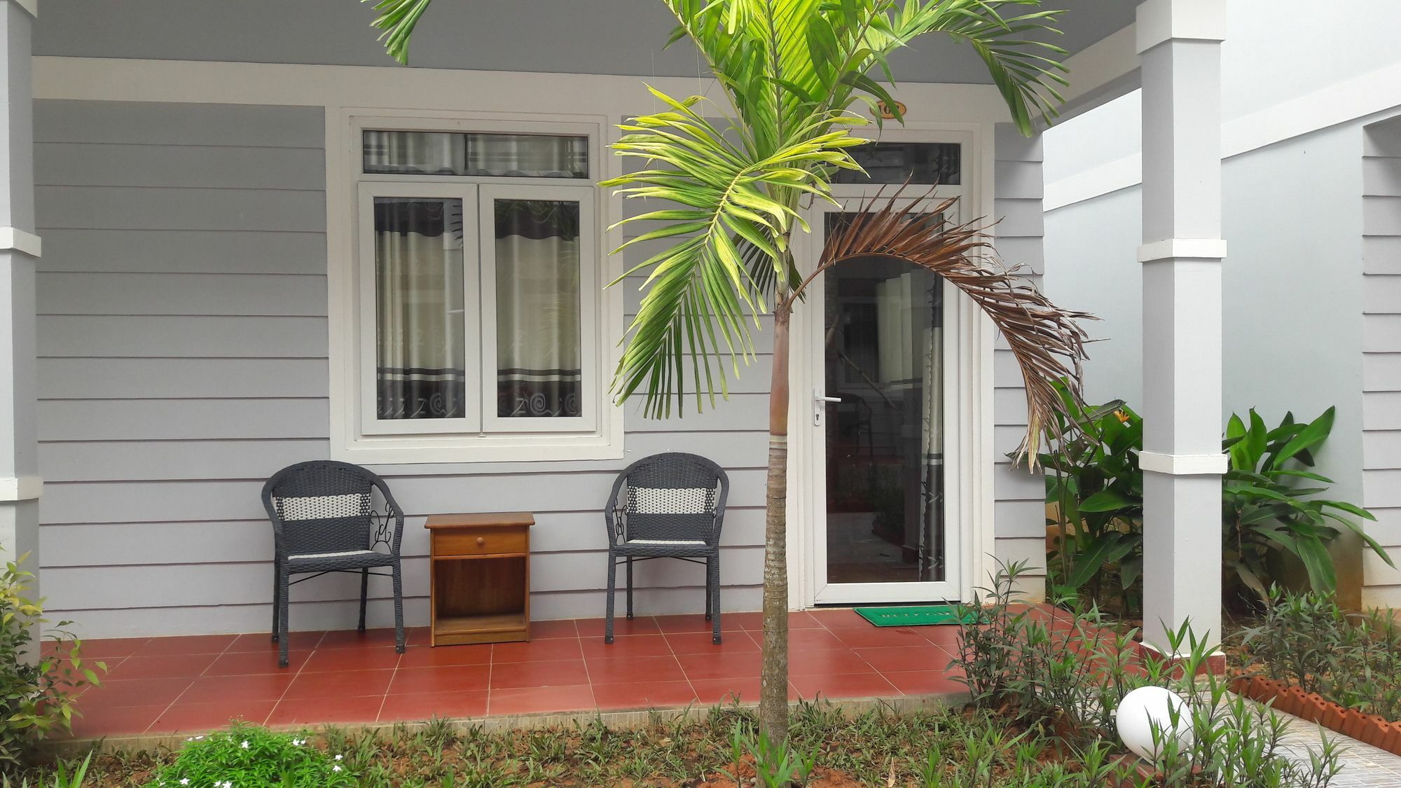 Bon Bon Bungalow Phu Quoc Exterior photo