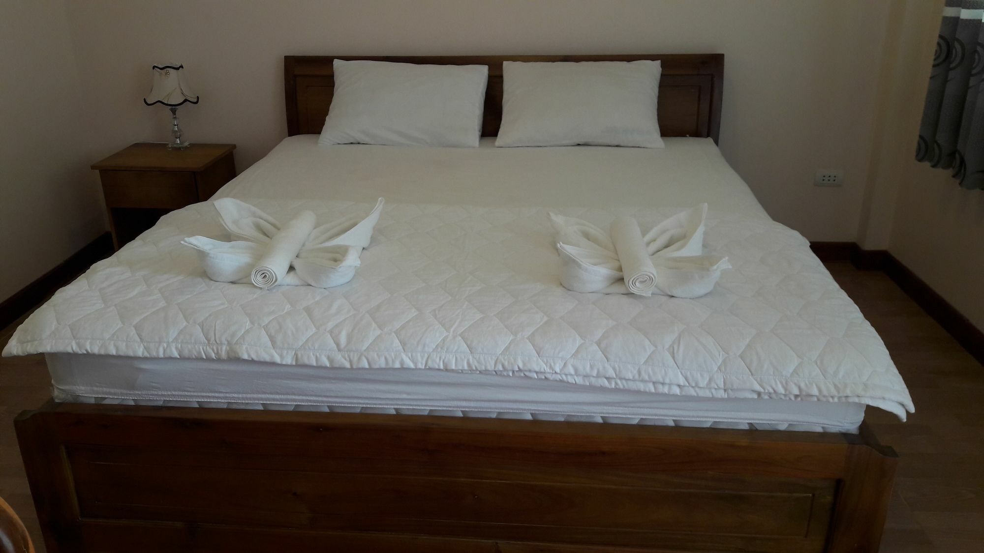 Bon Bon Bungalow Phu Quoc Exterior photo