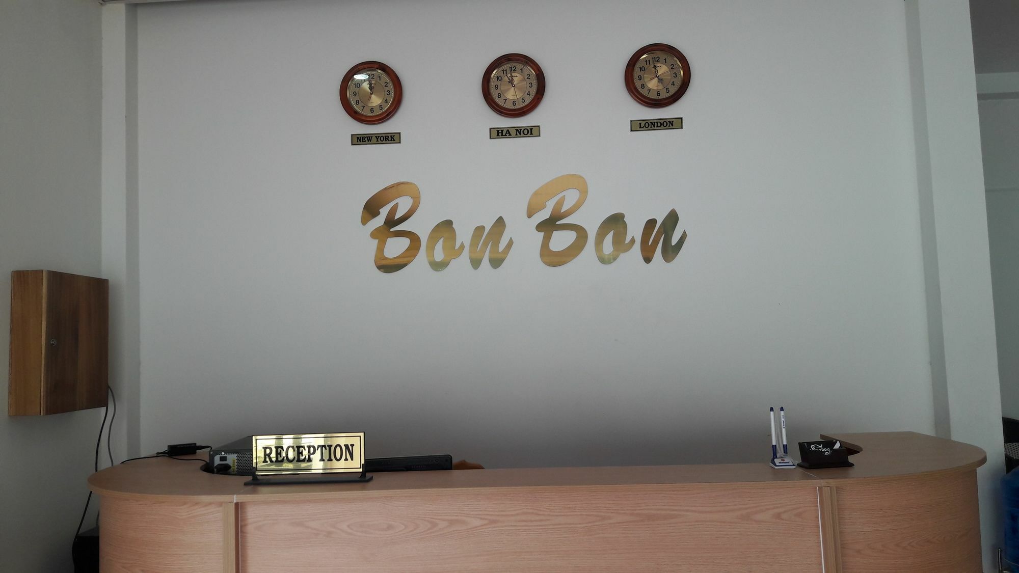 Bon Bon Bungalow Phu Quoc Exterior photo