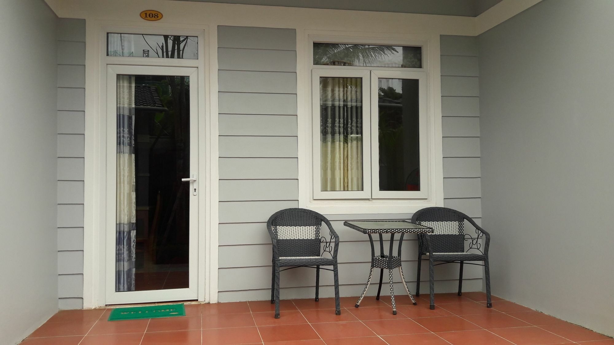 Bon Bon Bungalow Phu Quoc Exterior photo