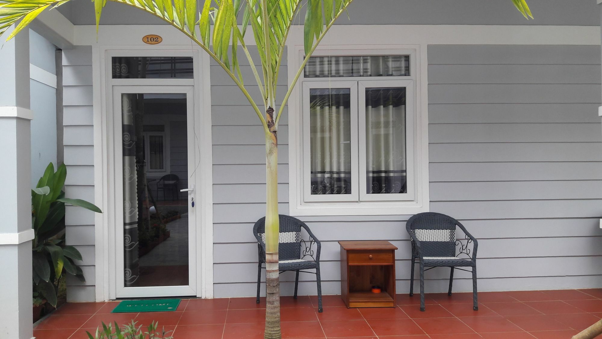 Bon Bon Bungalow Phu Quoc Exterior photo