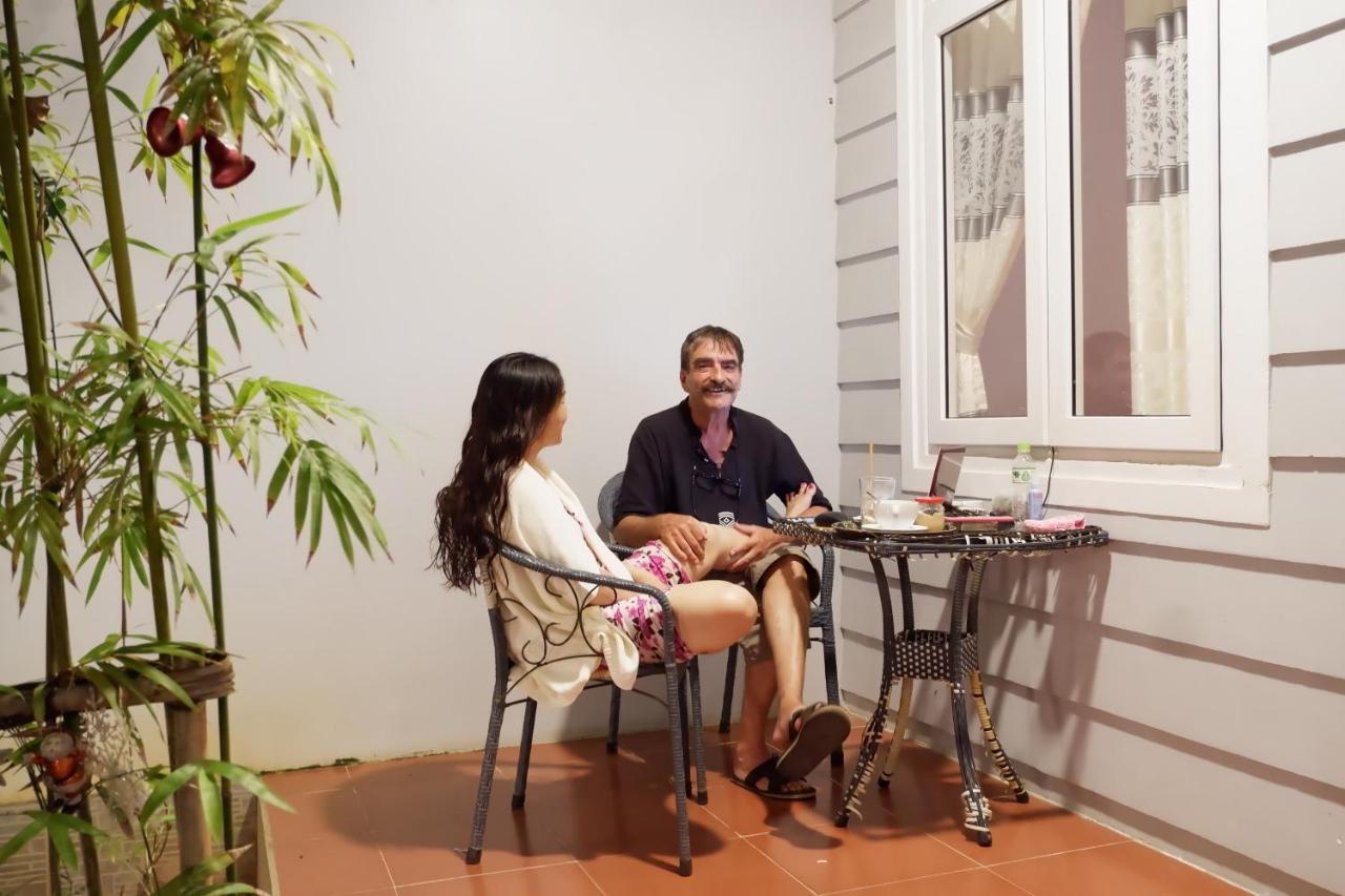 Bon Bon Bungalow Phu Quoc Exterior photo