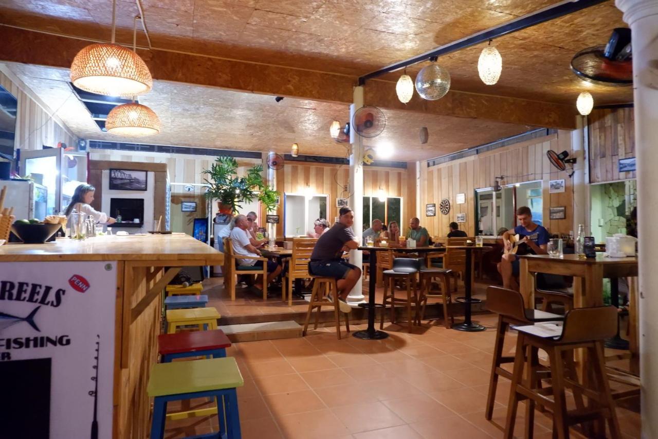 Bon Bon Bungalow Phu Quoc Exterior photo