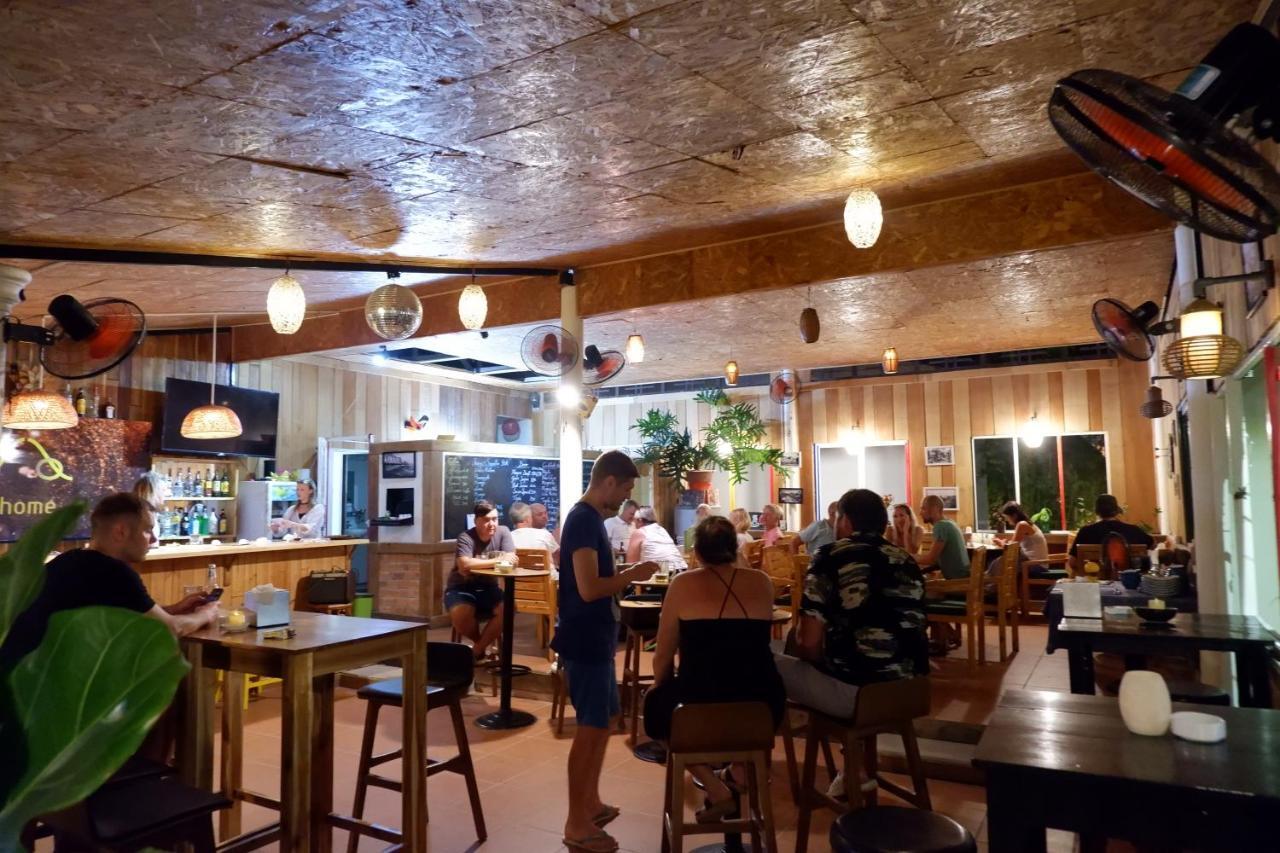 Bon Bon Bungalow Phu Quoc Exterior photo