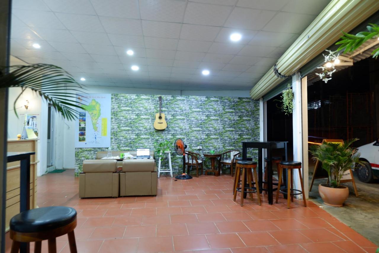 Bon Bon Bungalow Phu Quoc Exterior photo