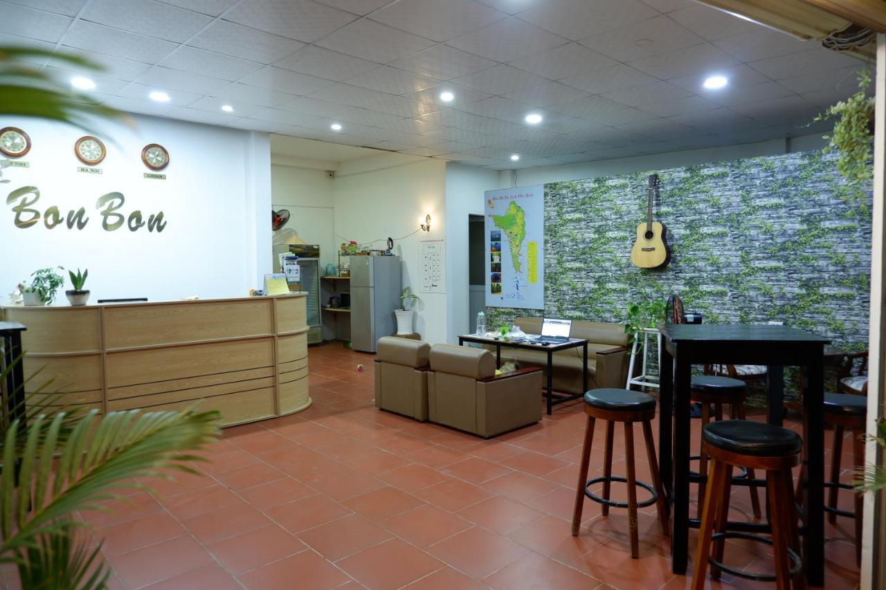 Bon Bon Bungalow Phu Quoc Exterior photo